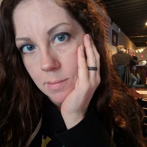 Meet your Posher, Melissa